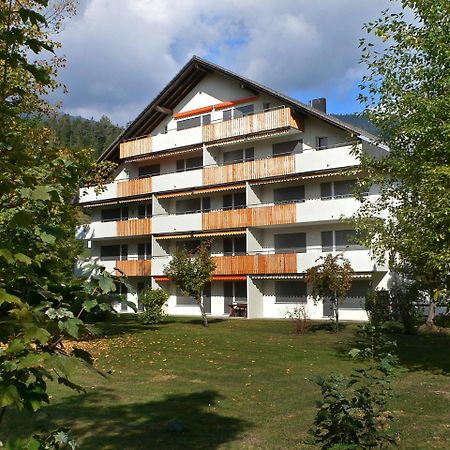 Apartment Val Signina-1 By Interhome Laax Exterior photo